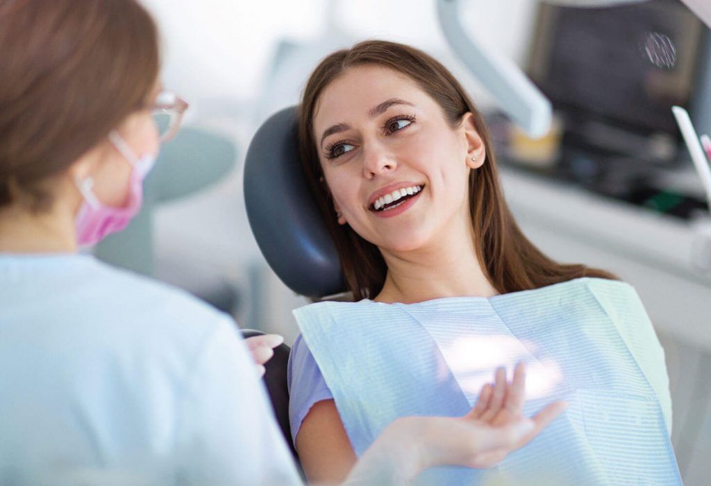 Family Dentist in Dubai - General Dentistry in Dubai