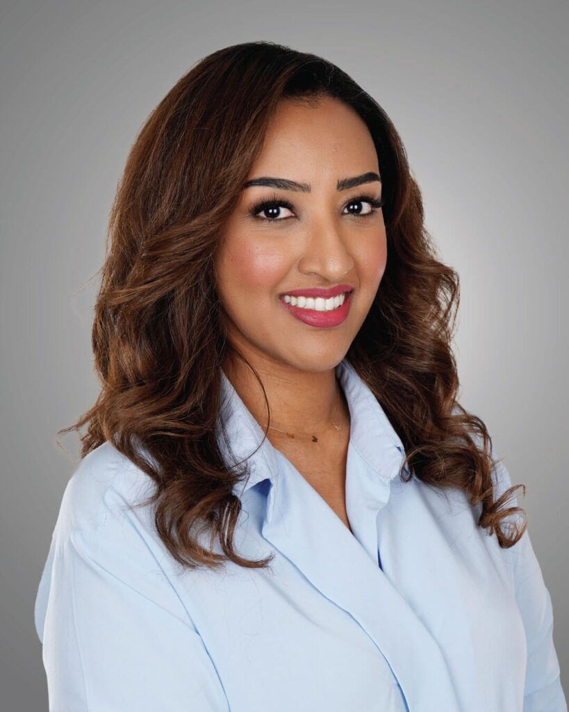 Hanan Tahir - Dr Michael's Dental Clinic