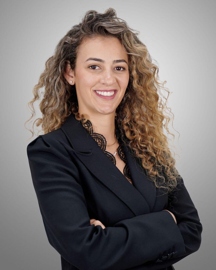 General Dentist in Dubai - Arabic Dentist - Dr. Rana Youssef