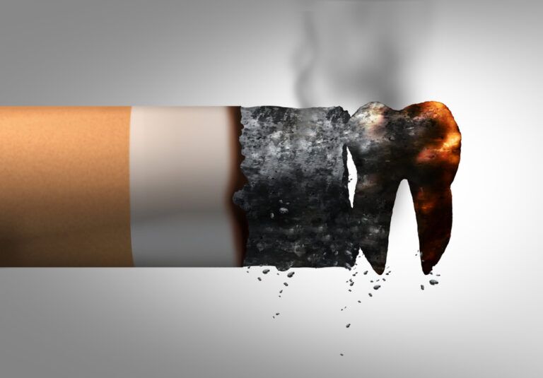 7 Harmful Impact of Smoking on Oral Health You Need to Know